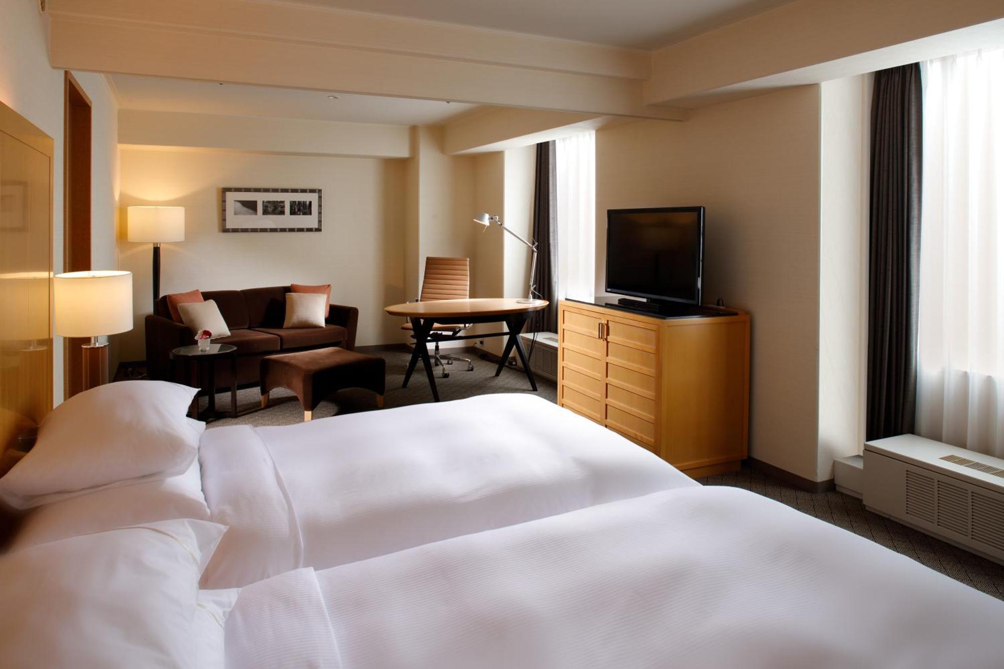 Sheraton Miyako Osaka