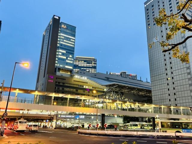 Hotel Tokyu Rei Osaka