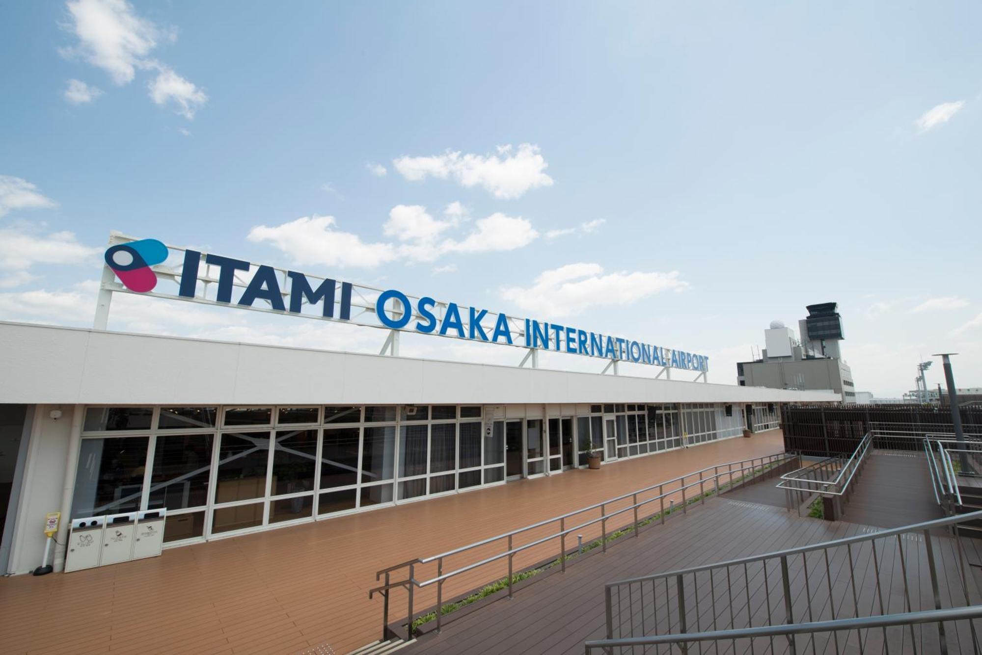 Tokyu Rei 3* Osaka