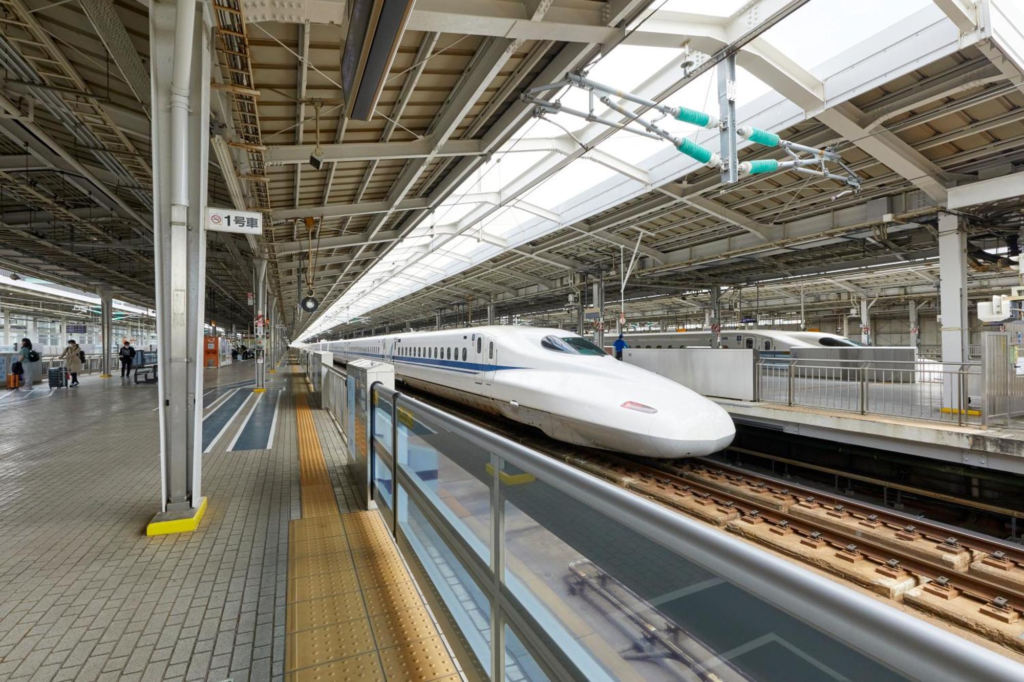 Tokyu Rei