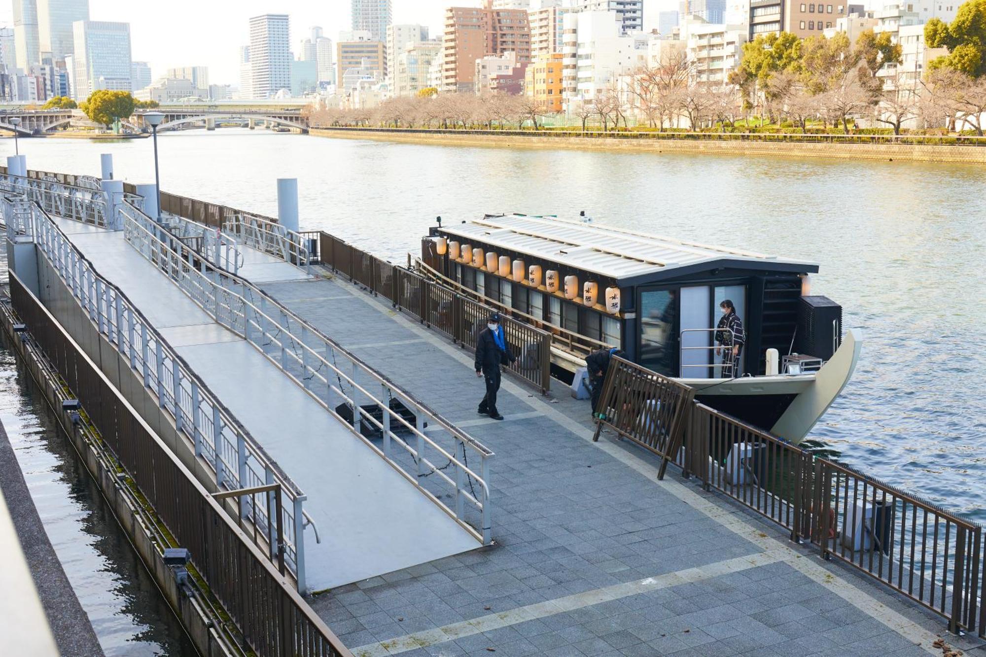 Hotel Tokyu Rei 3*