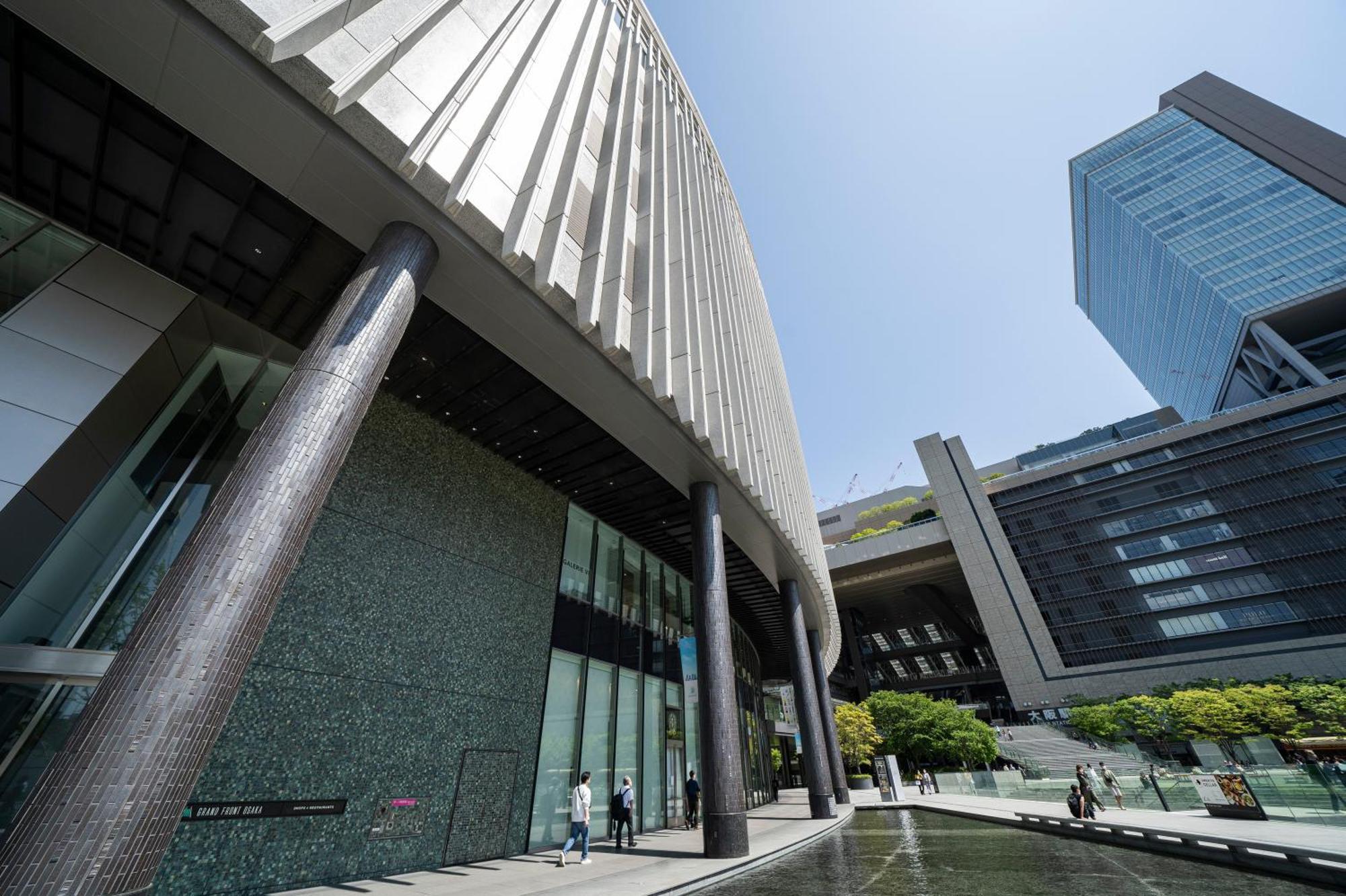 Hotel Tokyu Rei Osaka