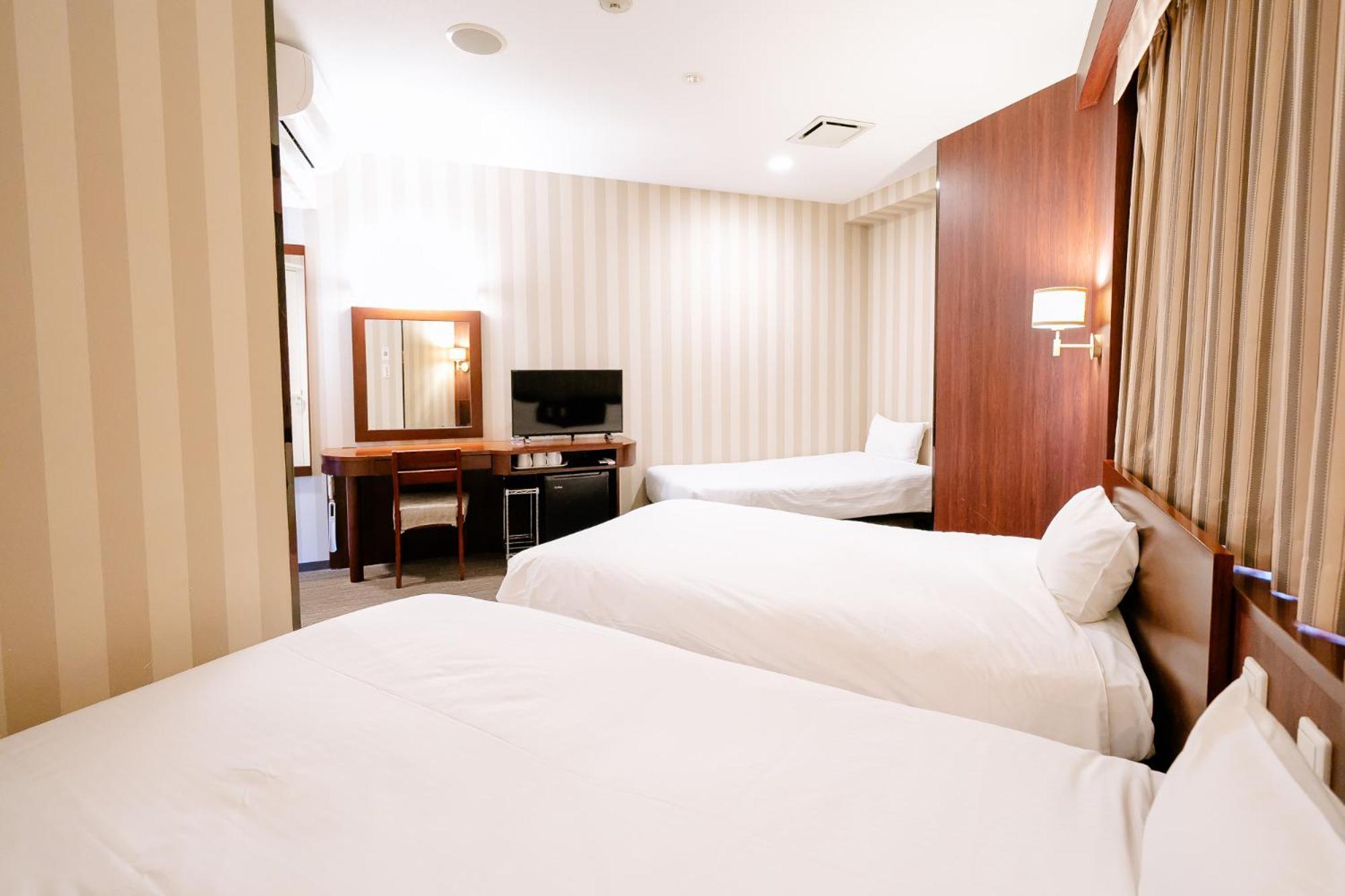 Hotel Hillarys