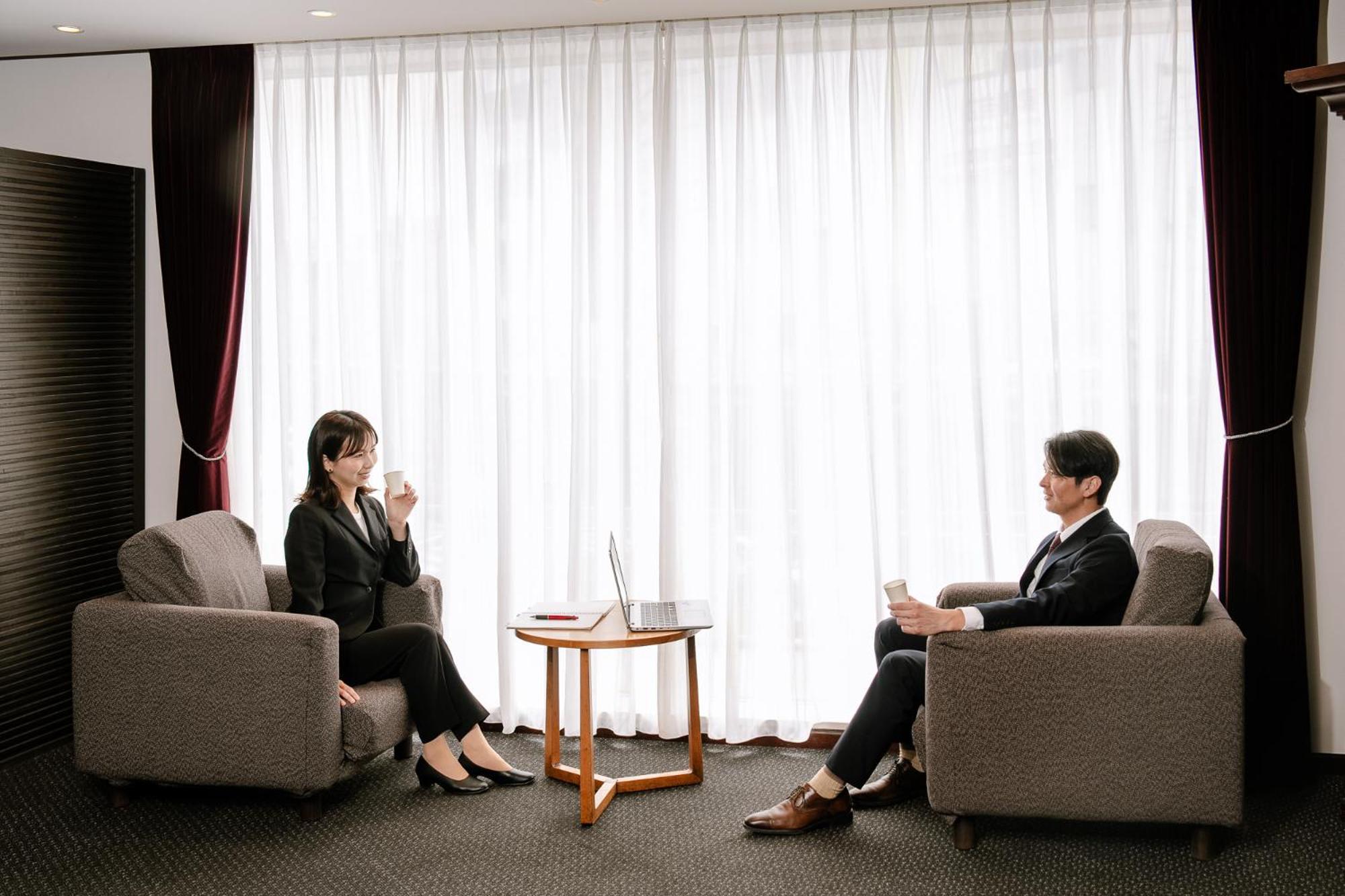 Hotel Hillarys Osaka