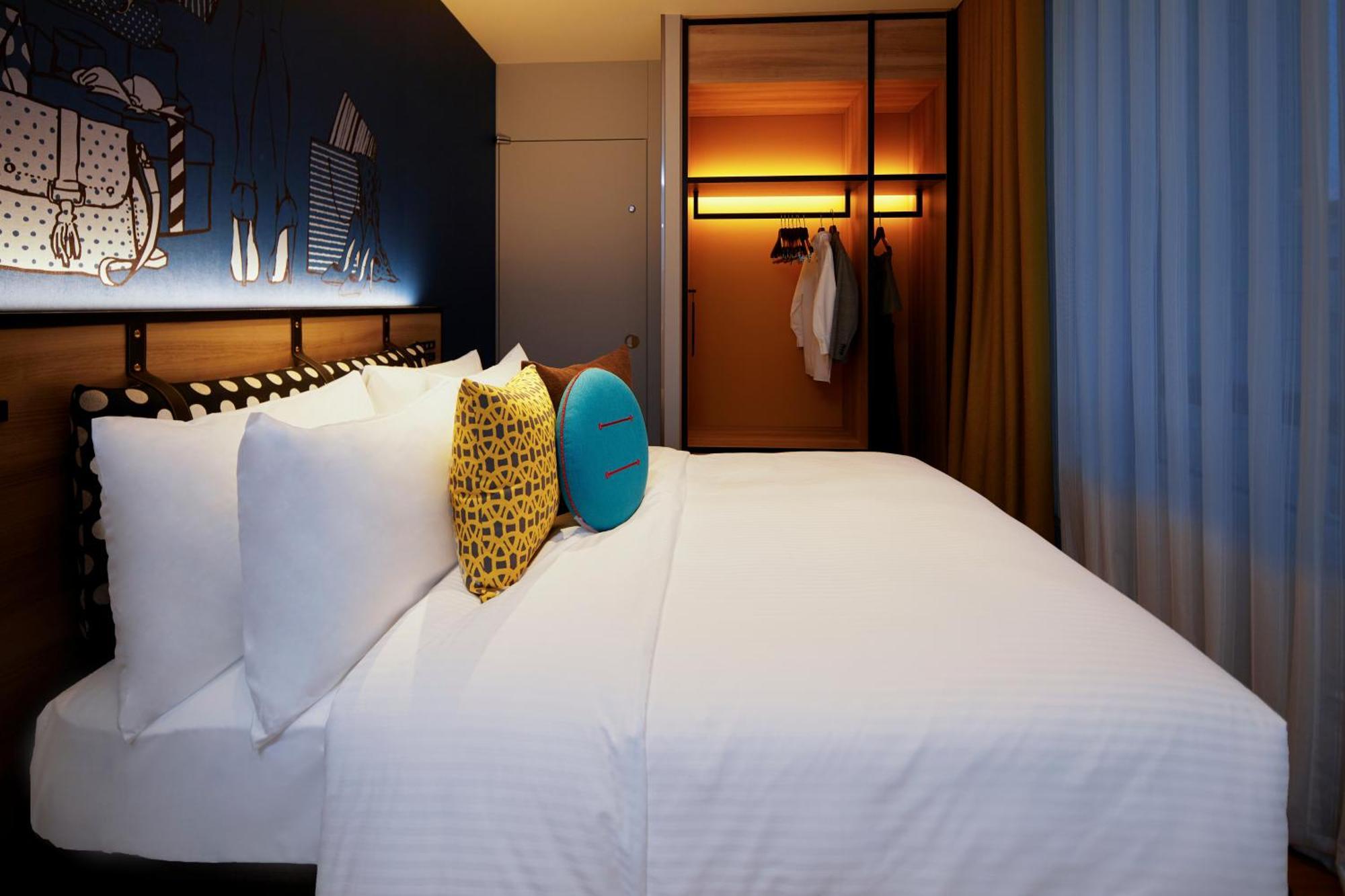 Citadines Namba Osaka