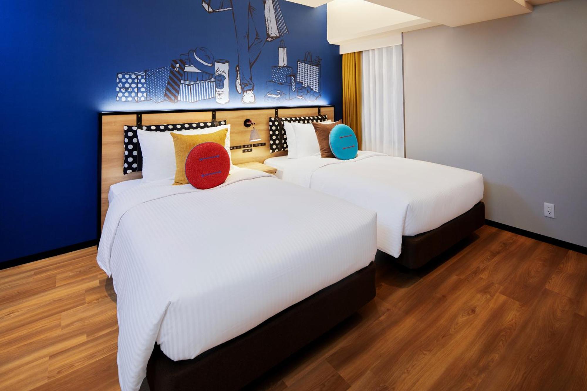 Citadines Namba