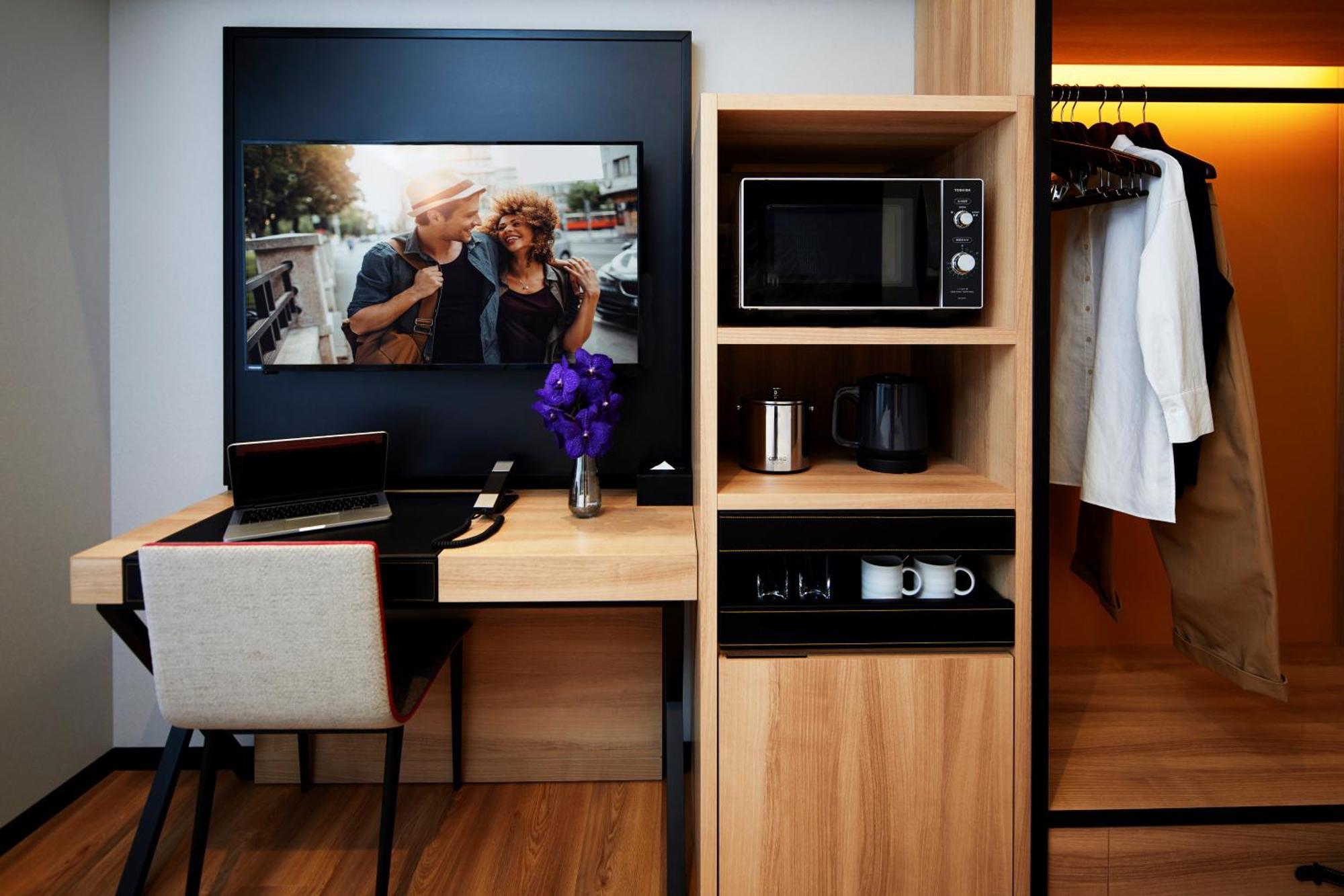 Hotel Citadines Namba 4*