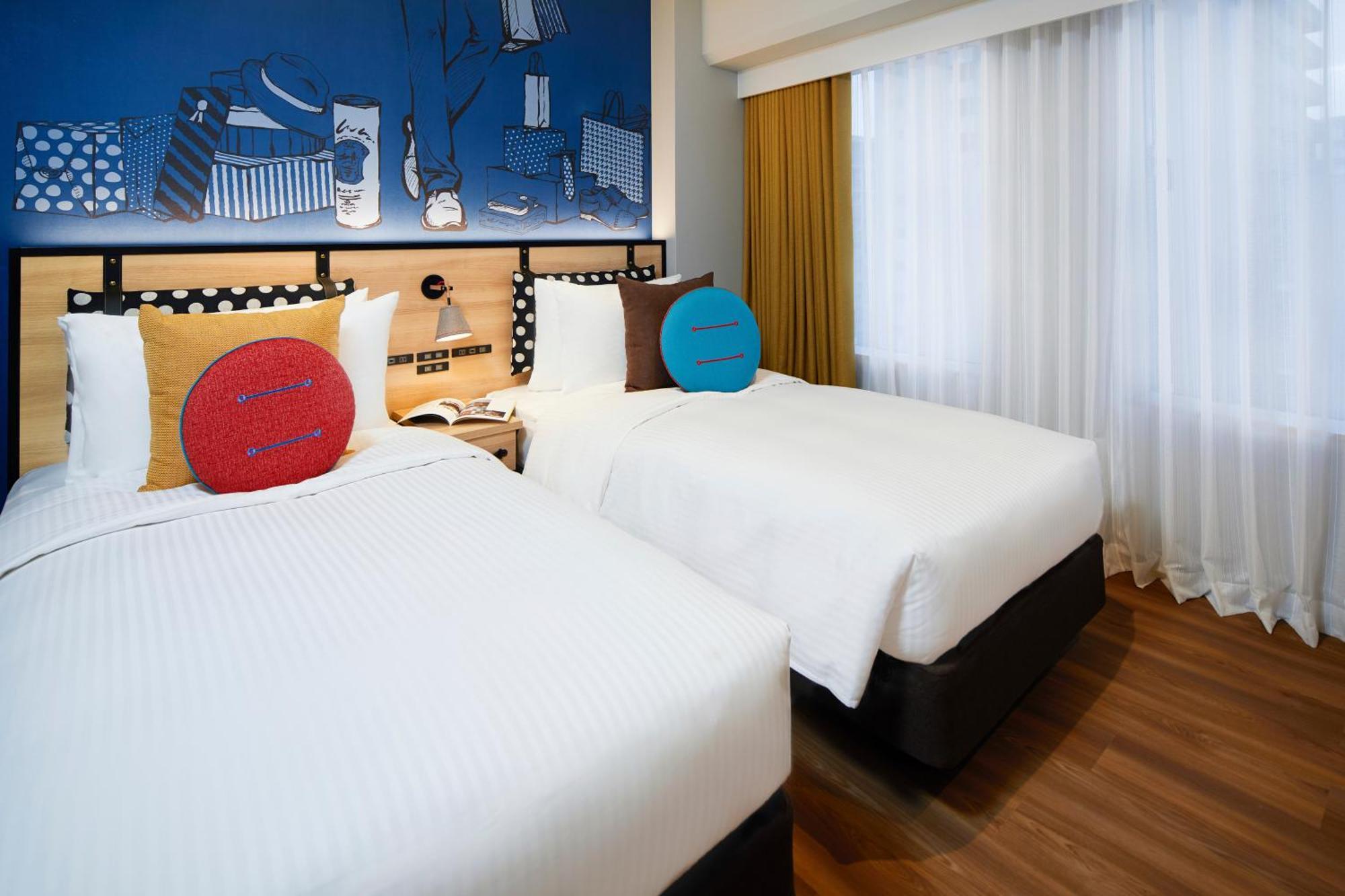 Citadines Namba Hotel Osaka
