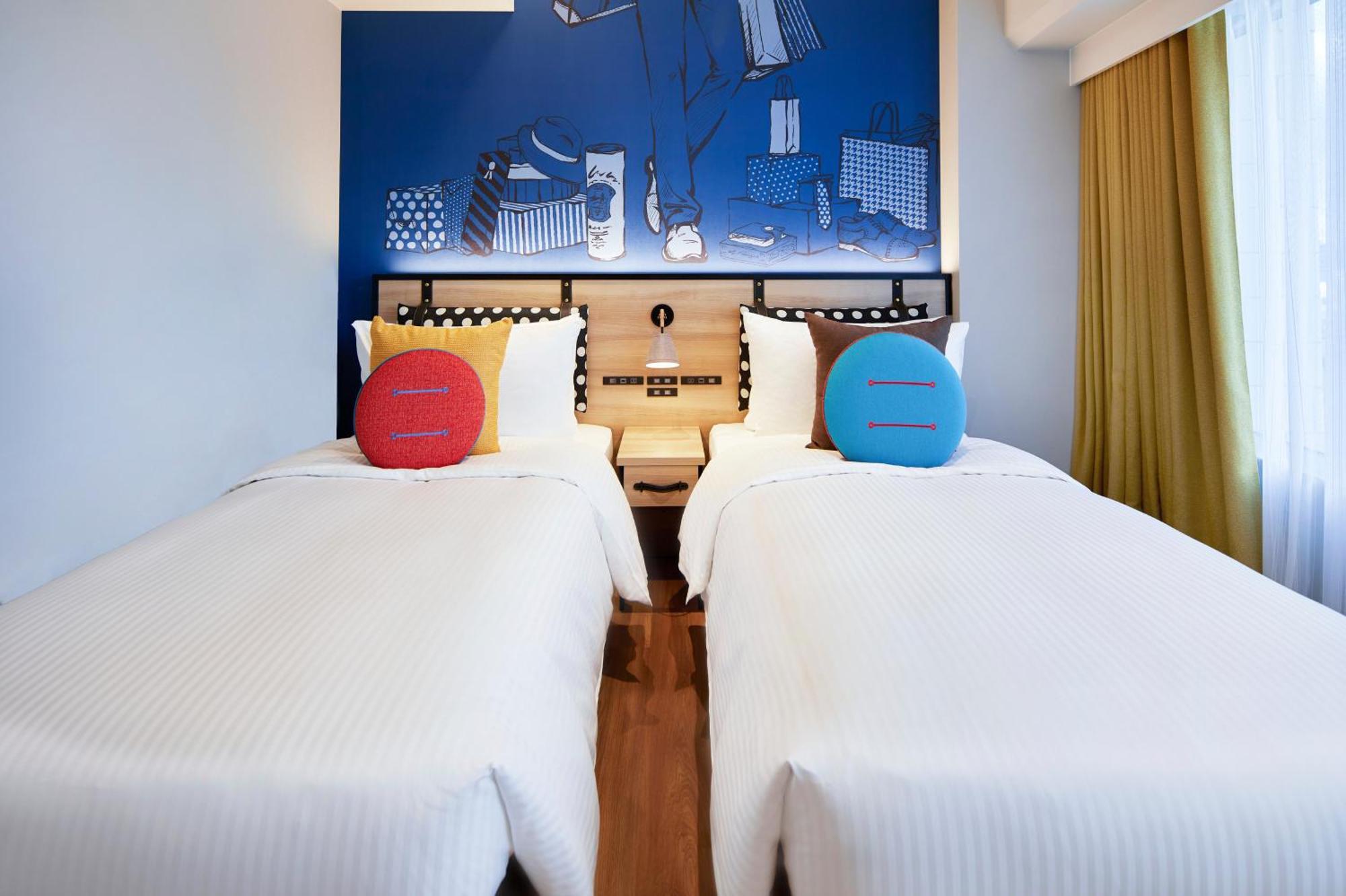 Citadines Namba 4*