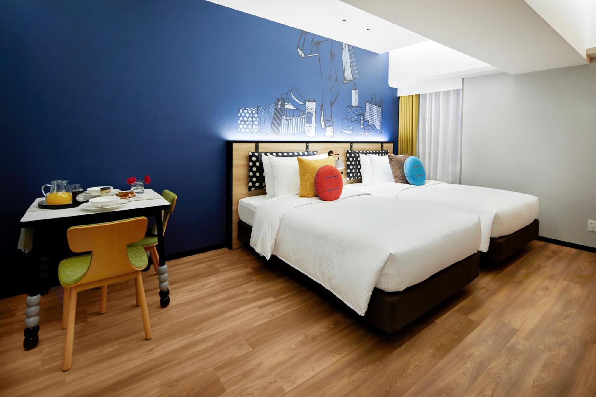 Citadines Namba 4* Osaka
