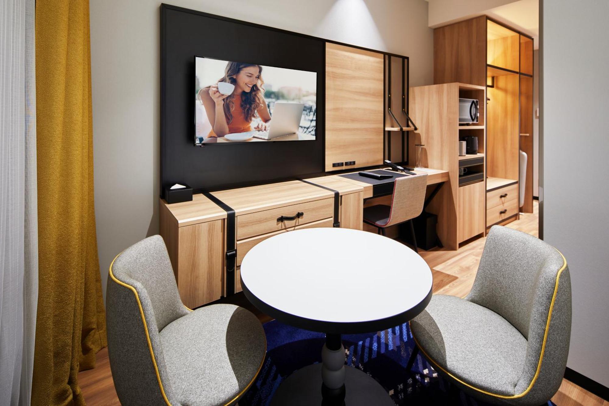 Citadines Namba Hotel 4*
