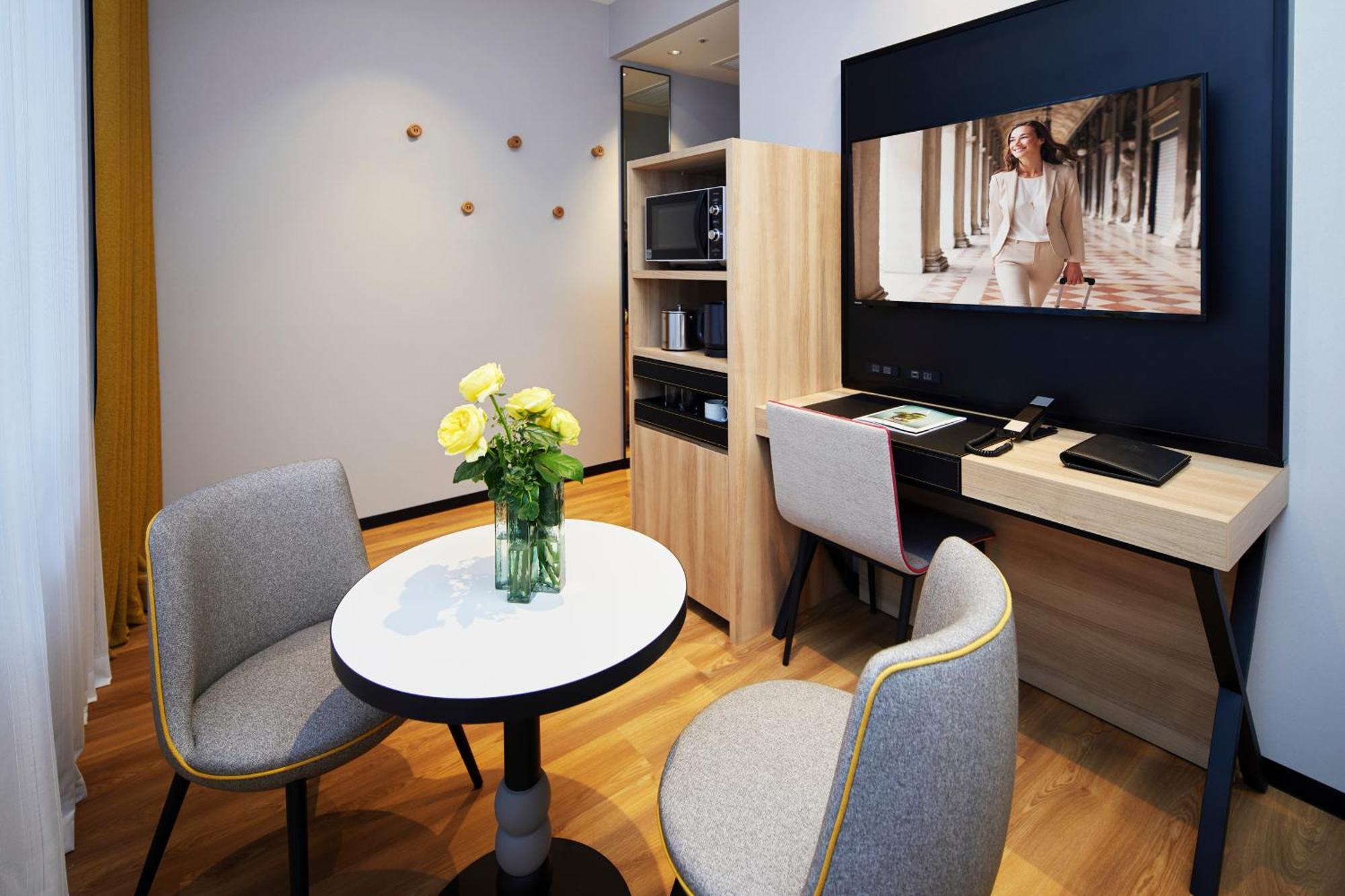 Citadines Namba Hotel