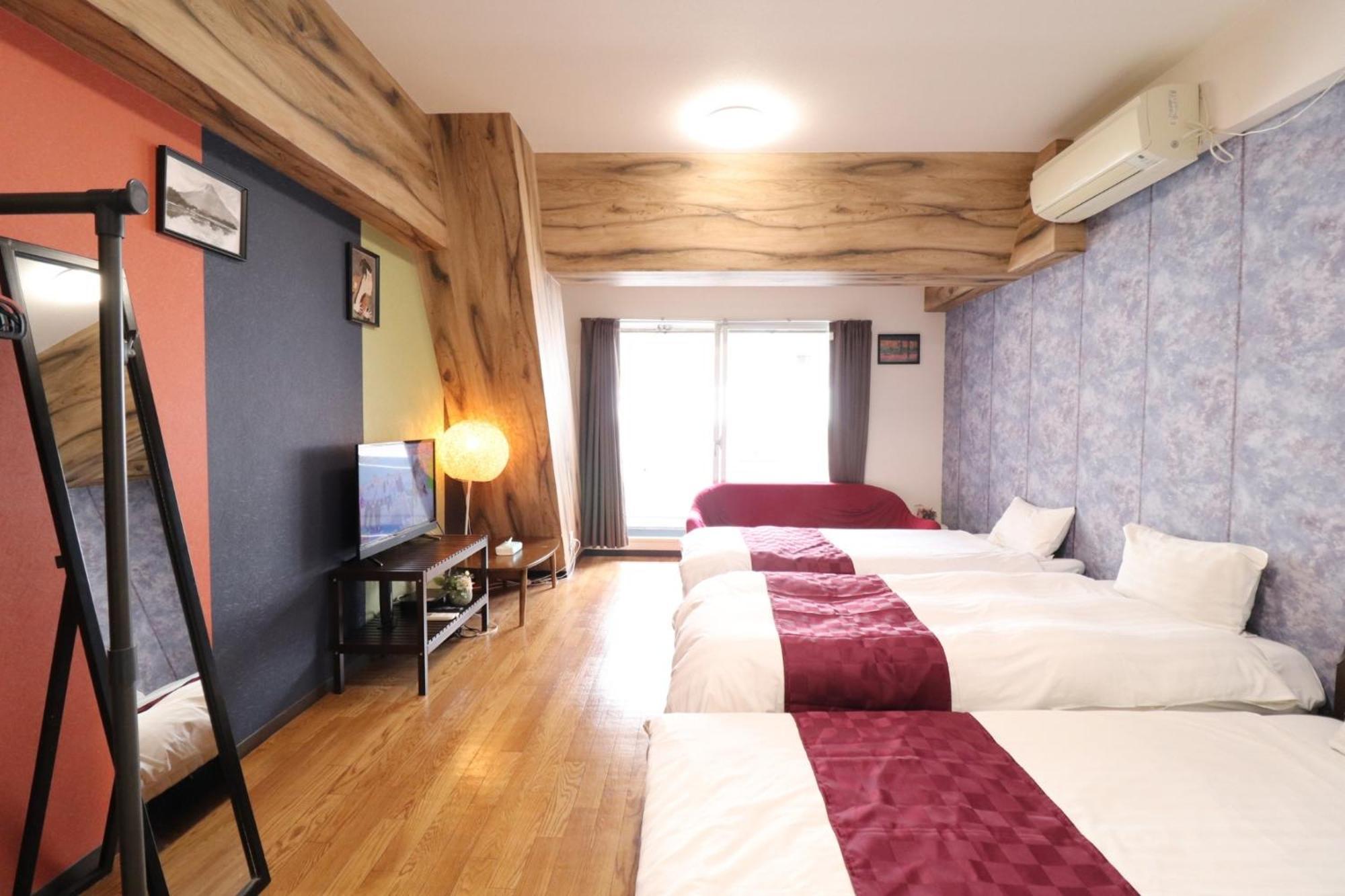 Apartment Arkadia Ef *