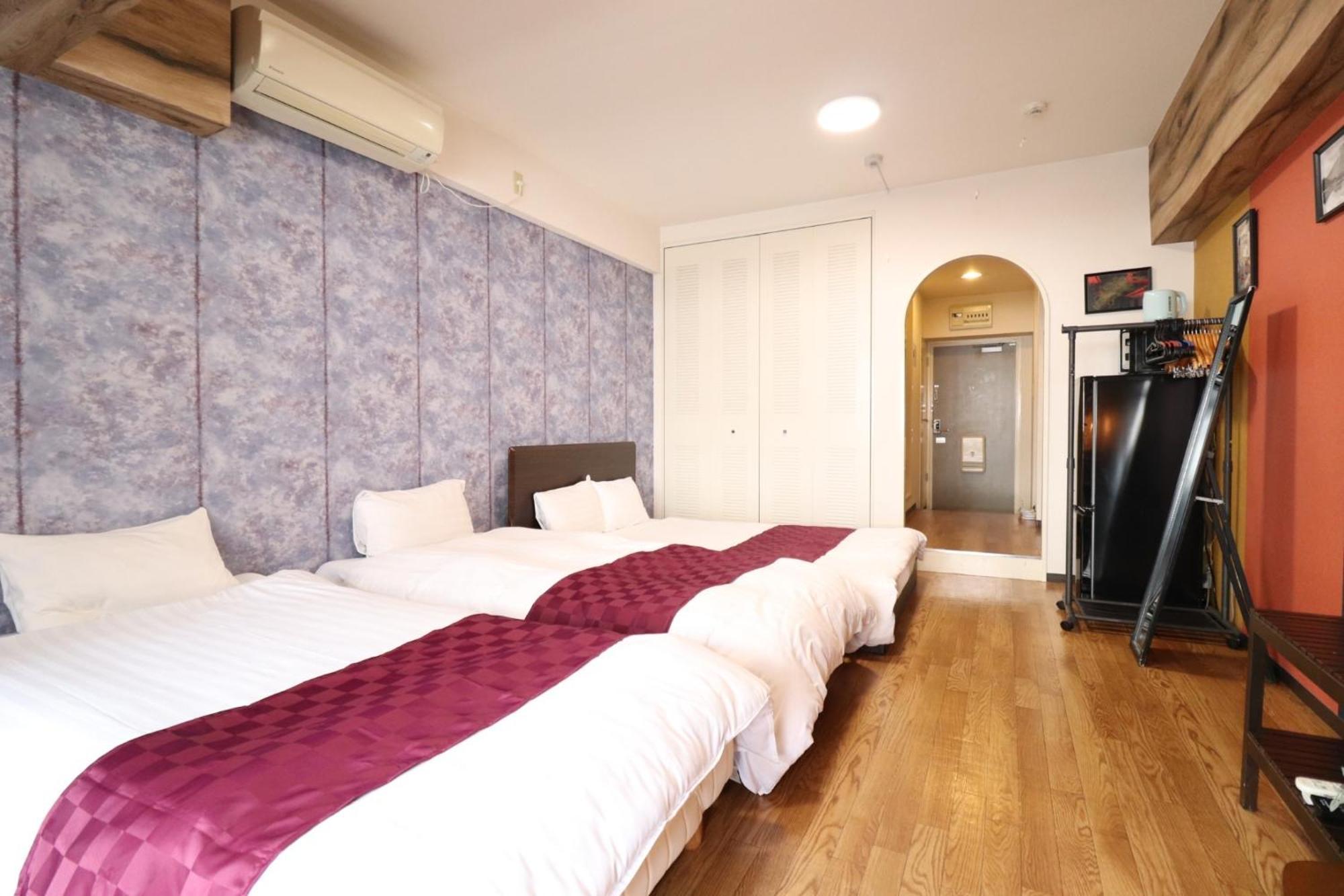 Arkadia Ef Apartment *
