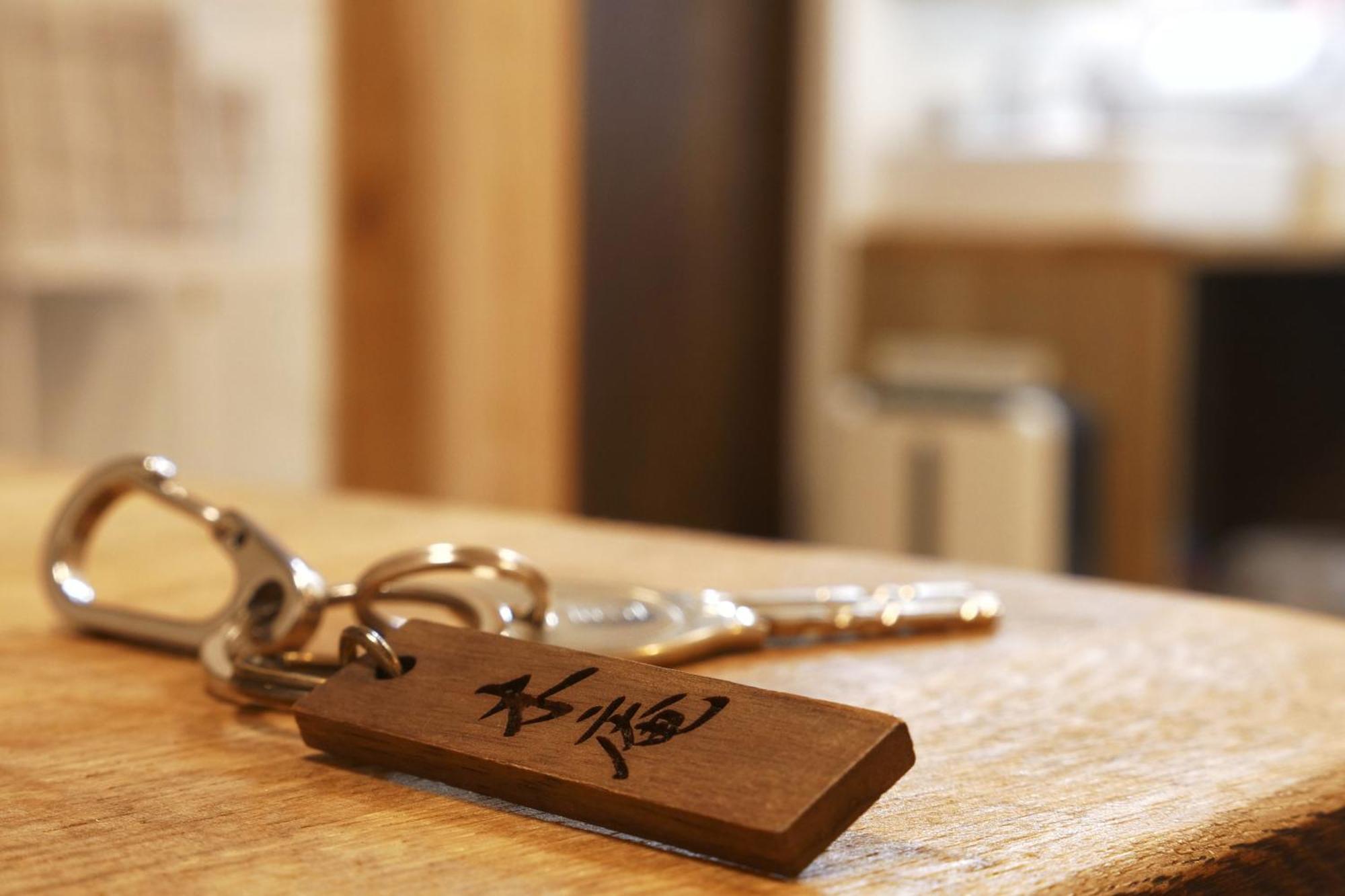 Apartment 木庵tiny House Like Muji Go To Kyoto Nara In 1 Hour Osaka