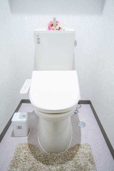 机场直达黑门市场1分钟公寓3房一厅2厕所2浴室 * Osaka
