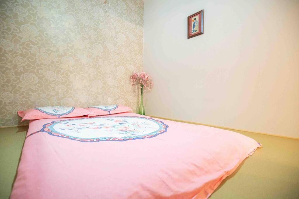 机场直达黑门市场1分钟公寓3房一厅2厕所2浴室 Apartment
