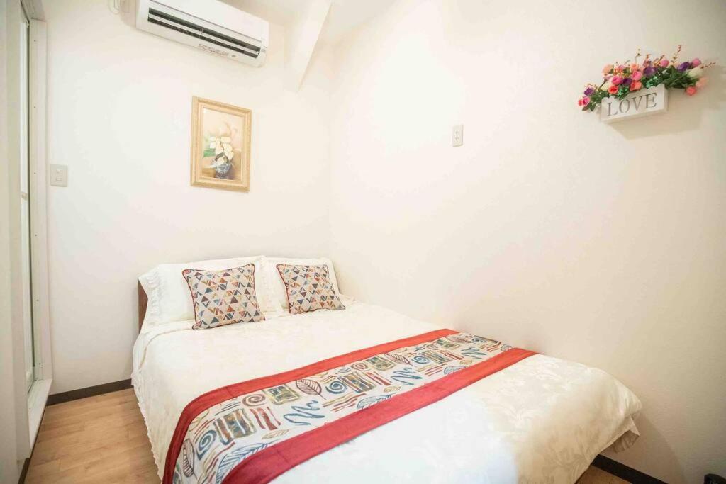 Apartment 机场直达黑门市场1分钟公寓3房一厅2厕所2浴室