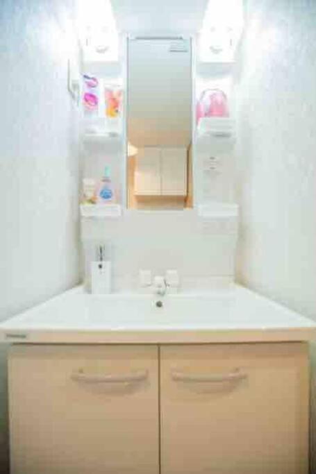 日本桥车站30秒道顿堀5分room501 Osaka
