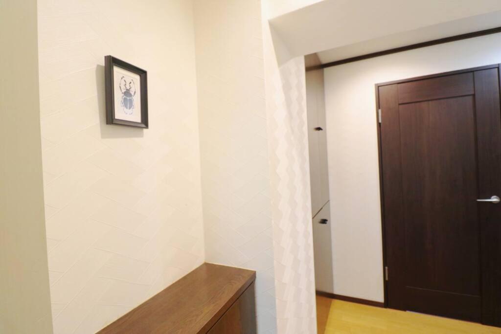 難波黒門市場公寓房room 503 Apartment