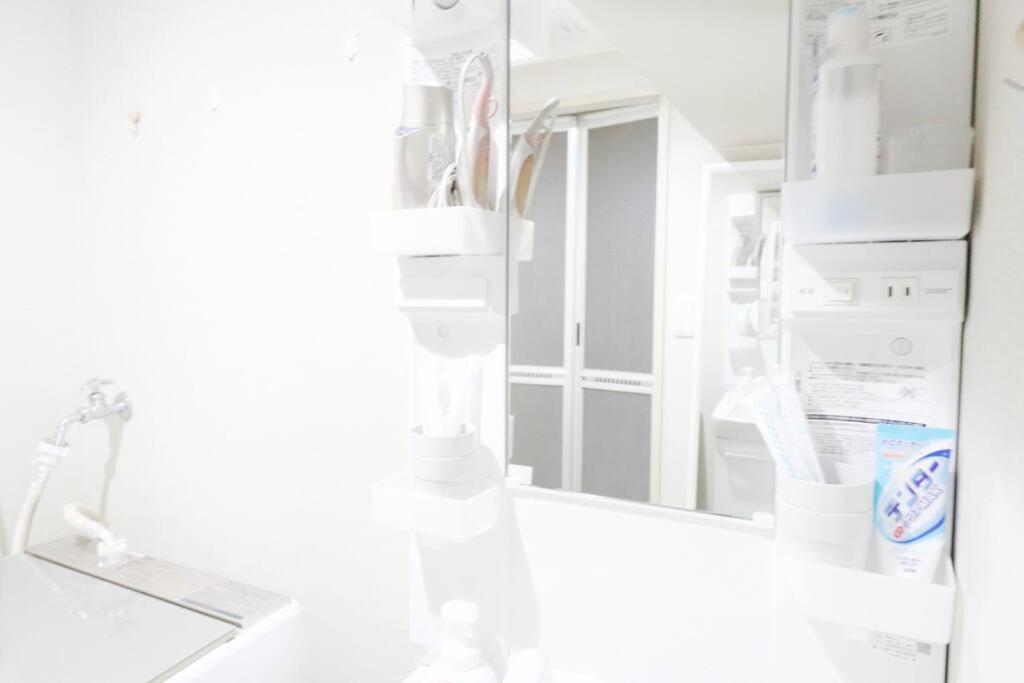難波黒門市場公寓房room 503 Apartment Osaka