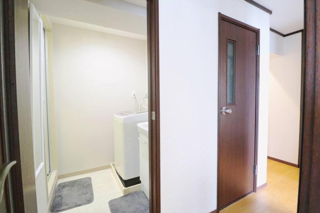 難波黒門市場公寓房room 503 Apartment Osaka