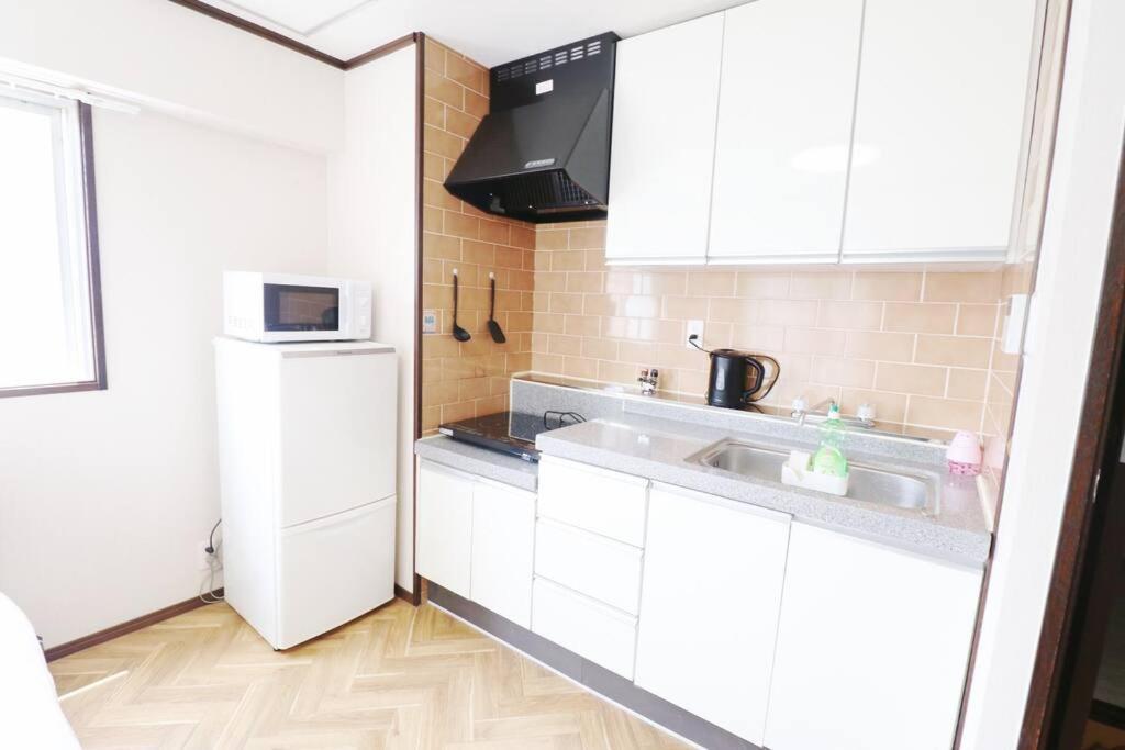 難波黒門市場公寓房room 503 Apartment