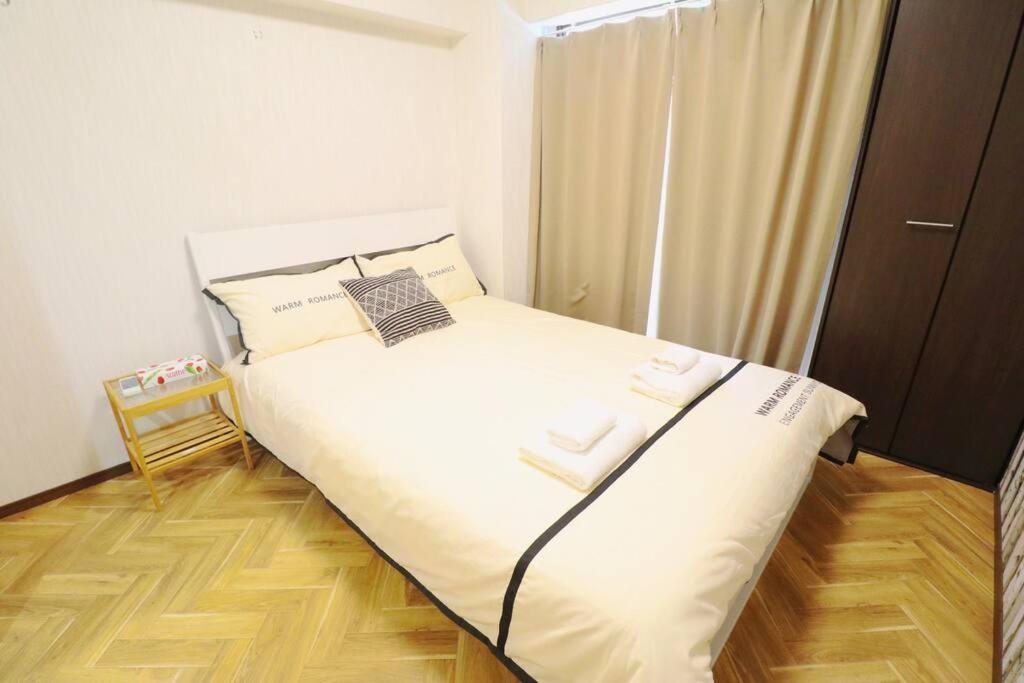 難波黒門市場公寓房room 503 Apartment Osaka