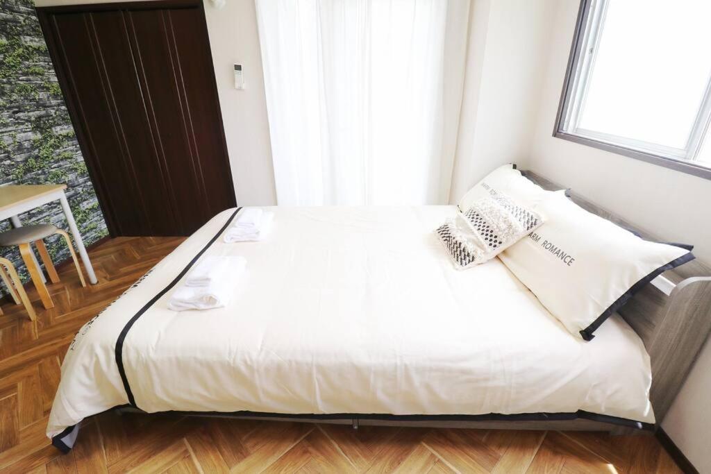 難波黒門市場公寓房room 503 * Osaka