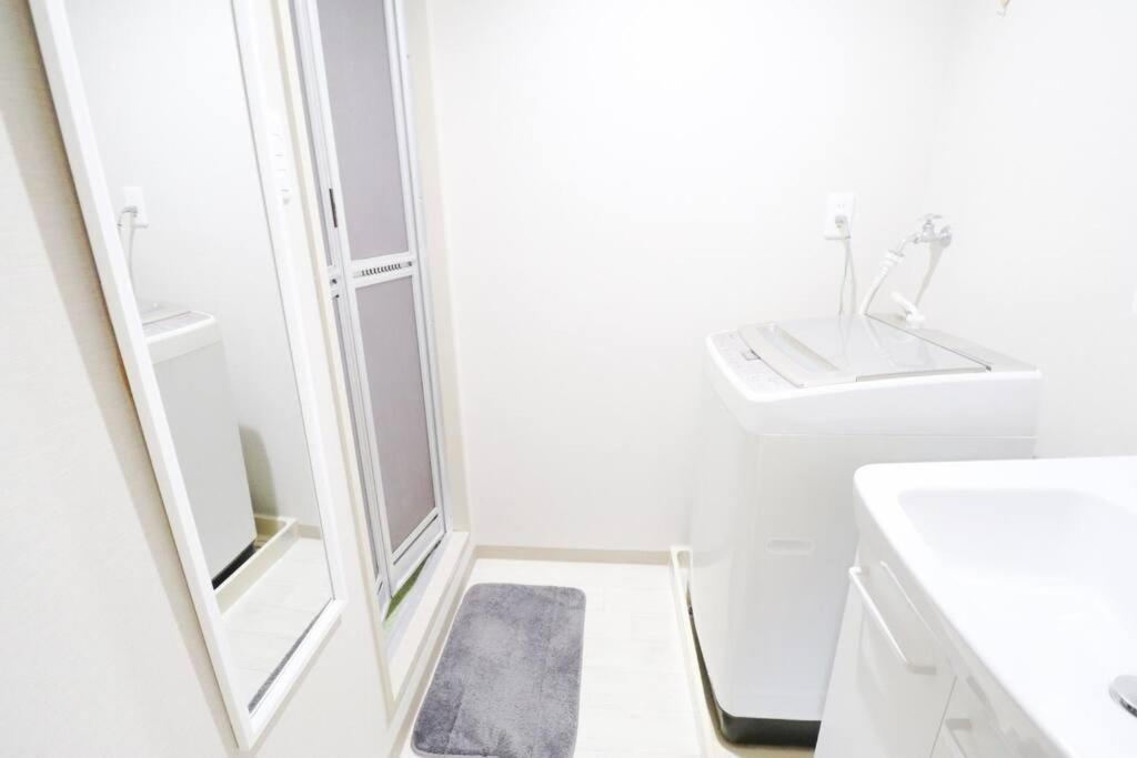 Apartment 難波黒門市場公寓房room 503