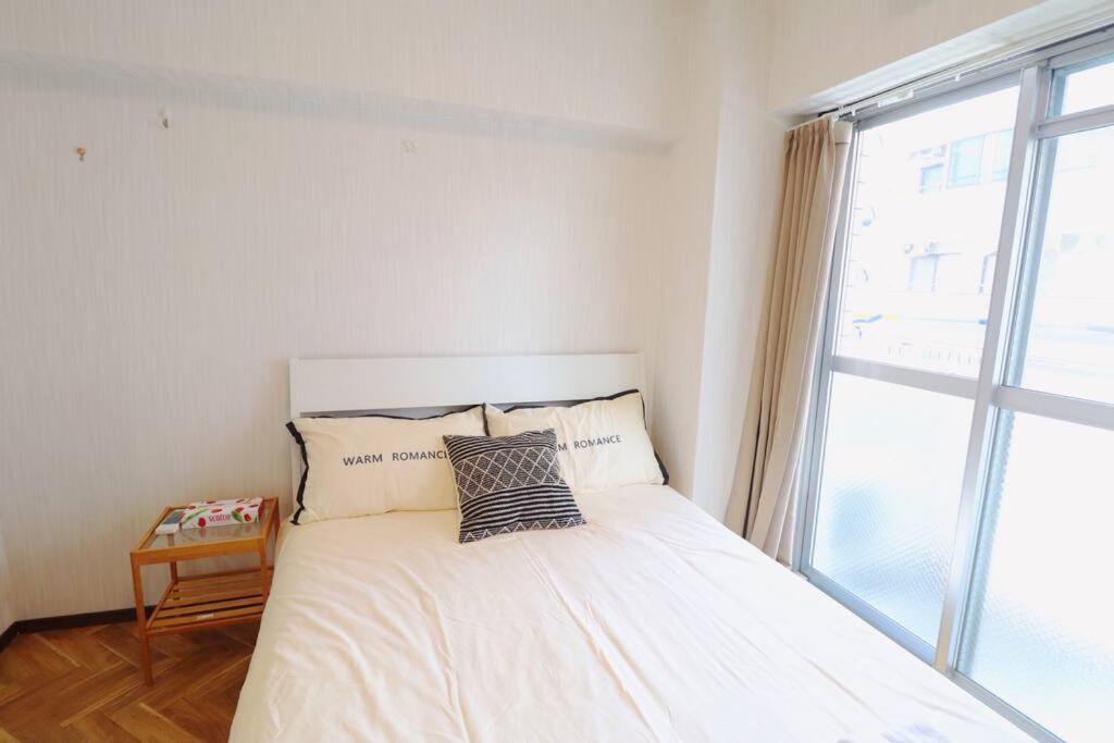 Apartment 難波黒門市場公寓房room 503 Osaka