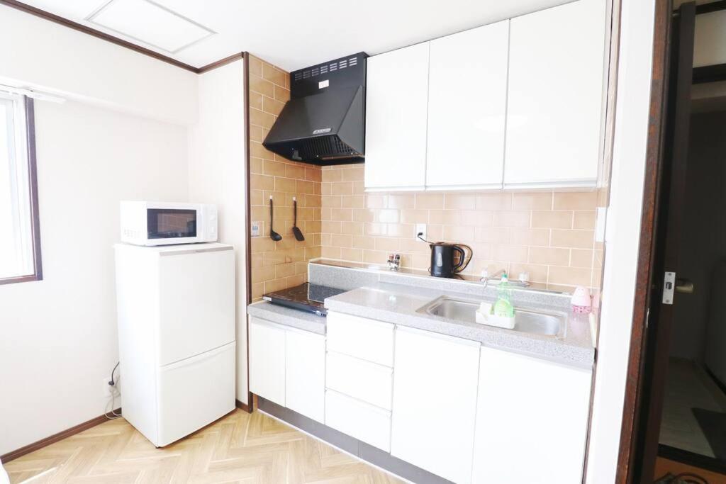 難波黒門市場公寓房room 503