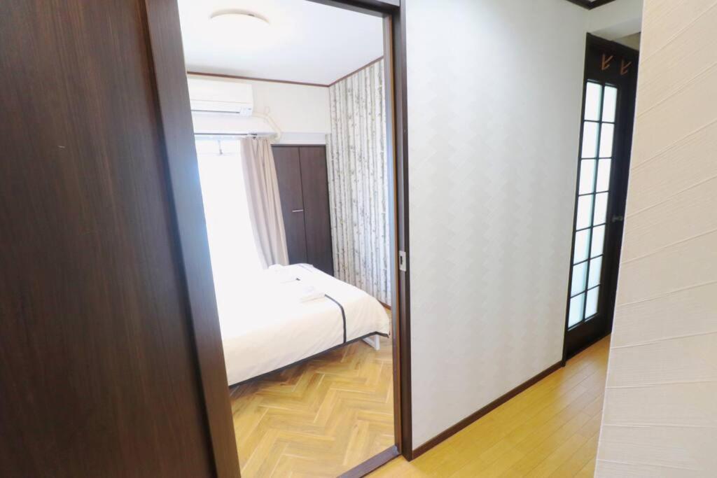 Apartment 難波黒門市場公寓房room 503 *