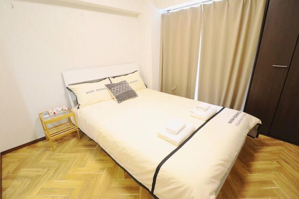 難波黒門市場公寓房room 503 *
