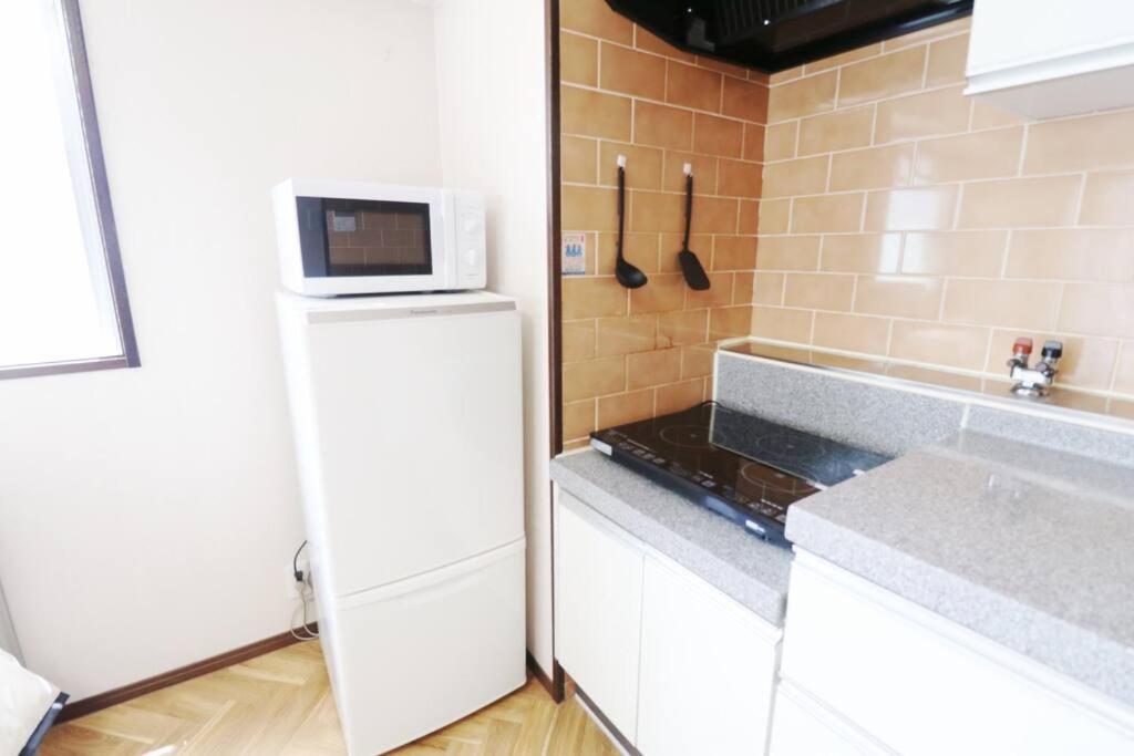 難波黒門市場公寓房room 503