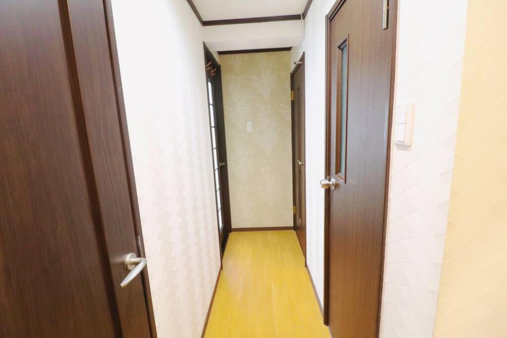 難波黒門市場公寓房room 503 * Osaka
