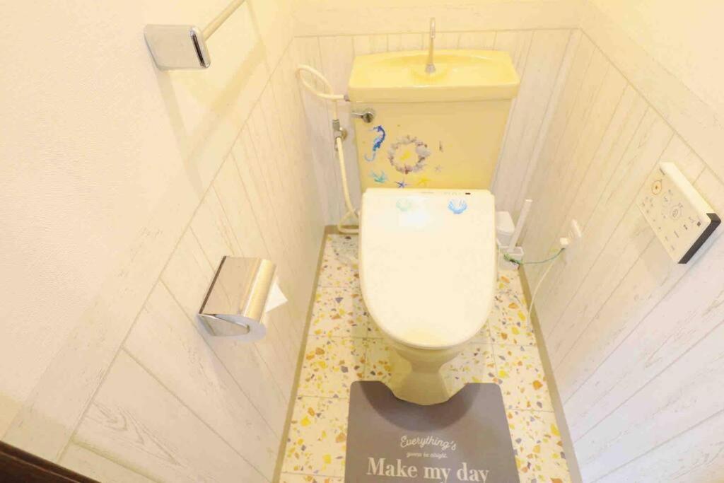 難波黒門市場公寓房room 503