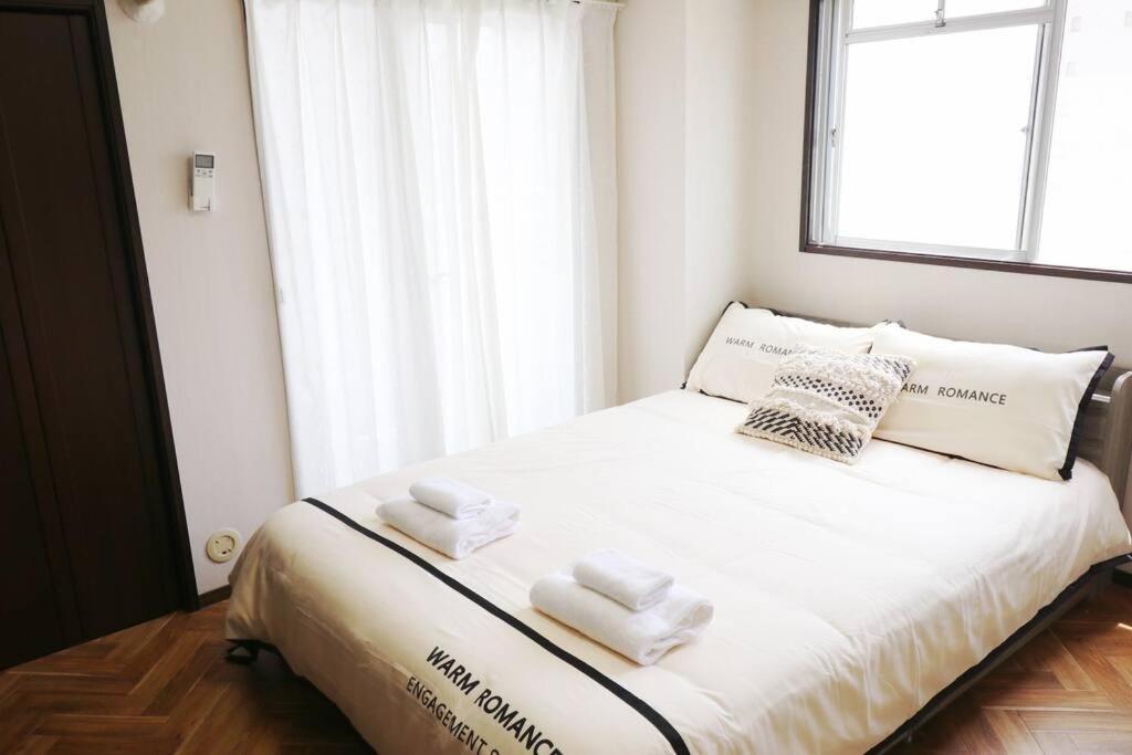 難波黒門市場公寓房room 503 Apartment