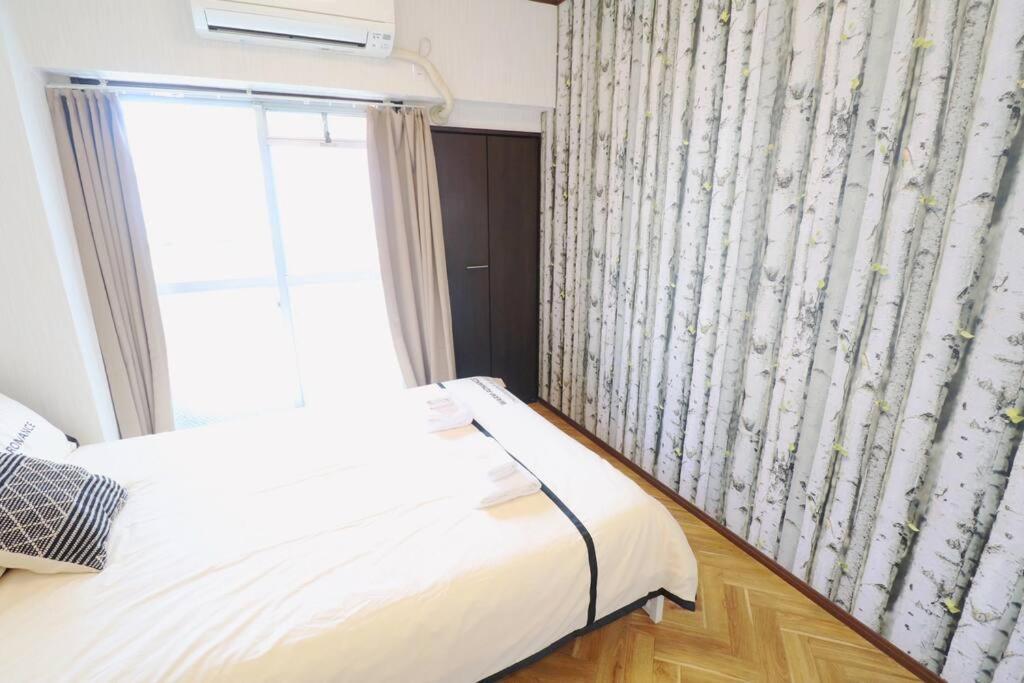 Apartment 難波黒門市場公寓房room 503