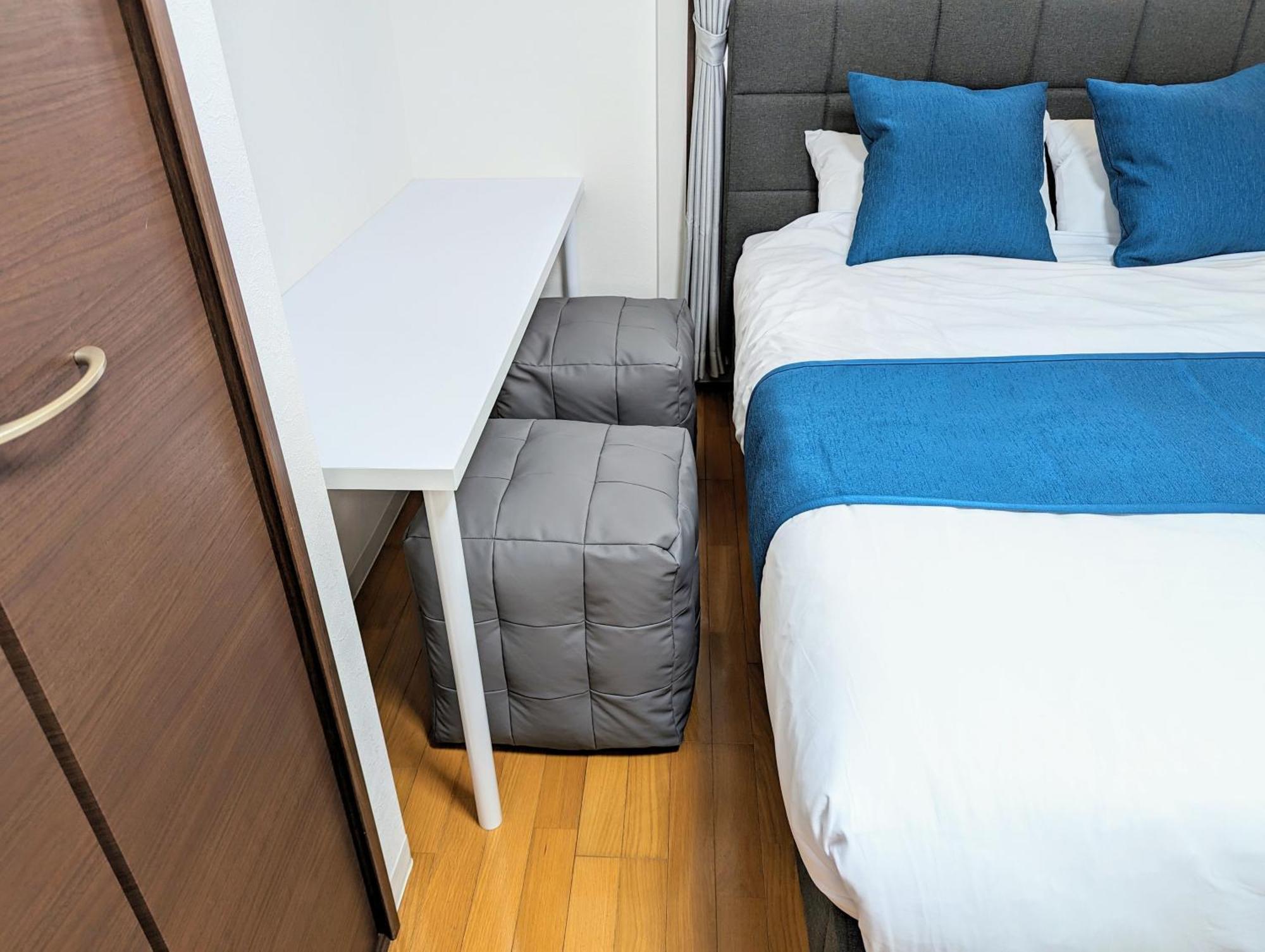 Cruise Awaza Apartment