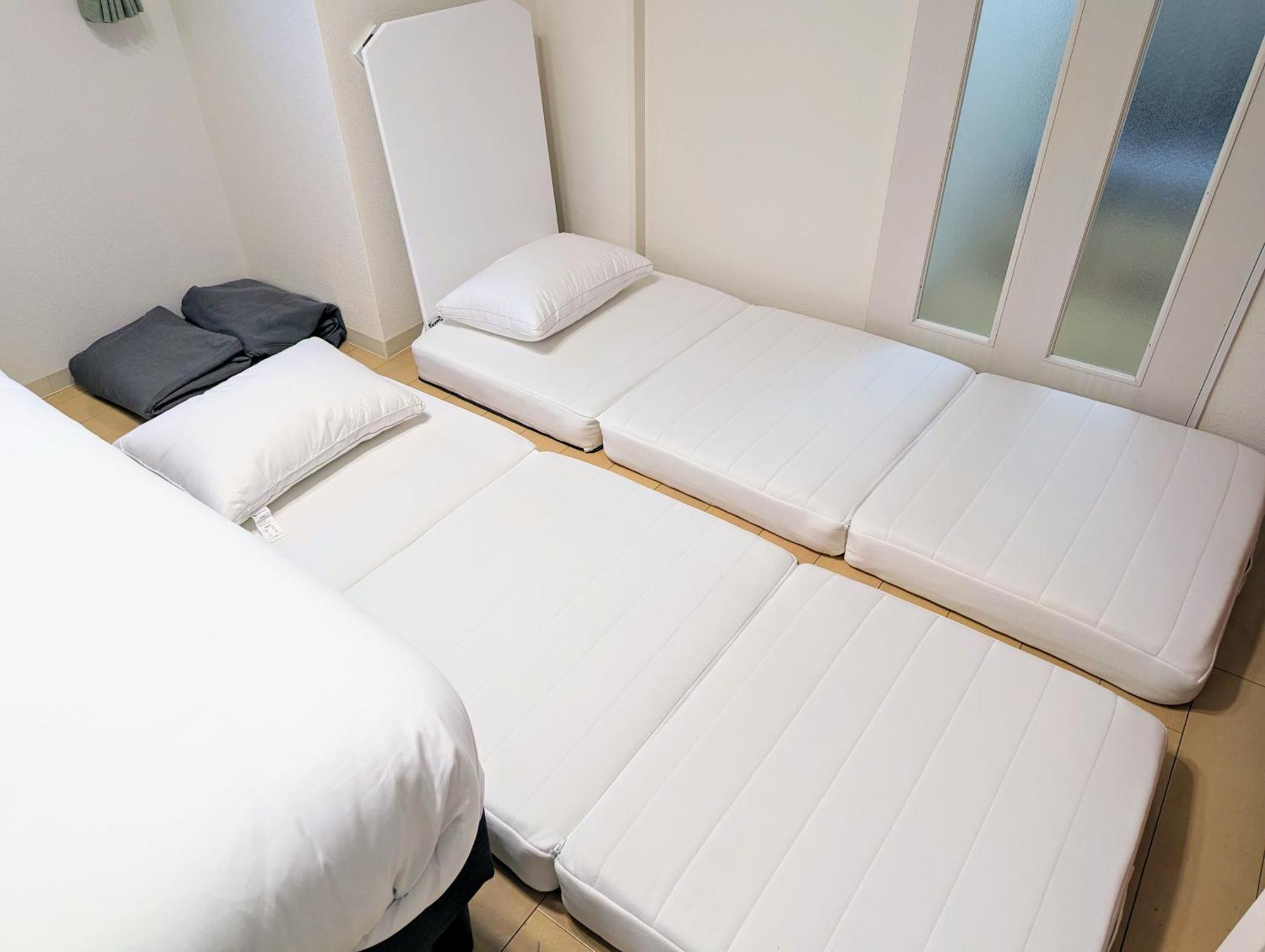 Apartment Cruise Awaza Osaka