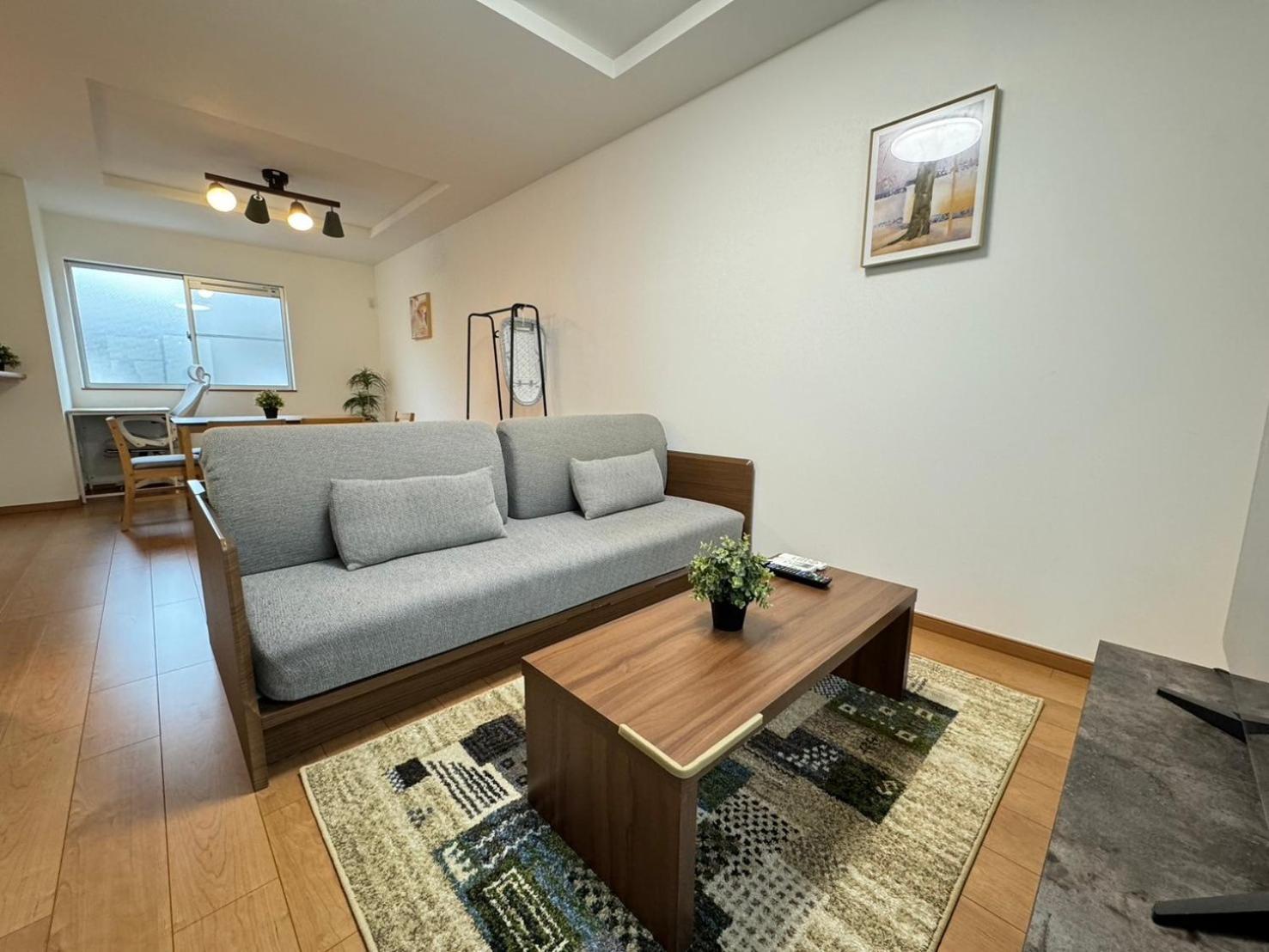 Erapos House Imamiya * Osaka