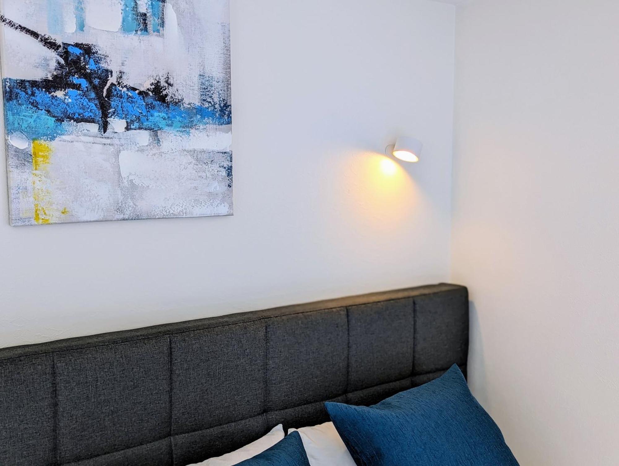 Cruise Awaza Apartment *