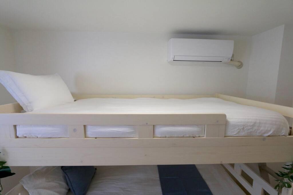 Nd42 Naniwa Daikoku Apartment *