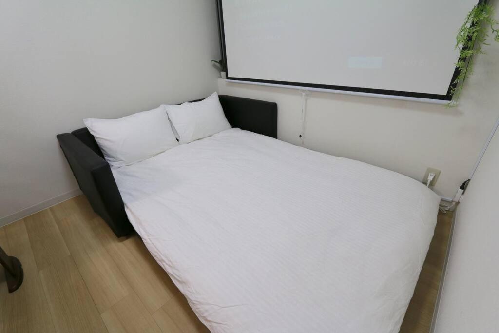 Apartment Nd42 Naniwa Daikoku *