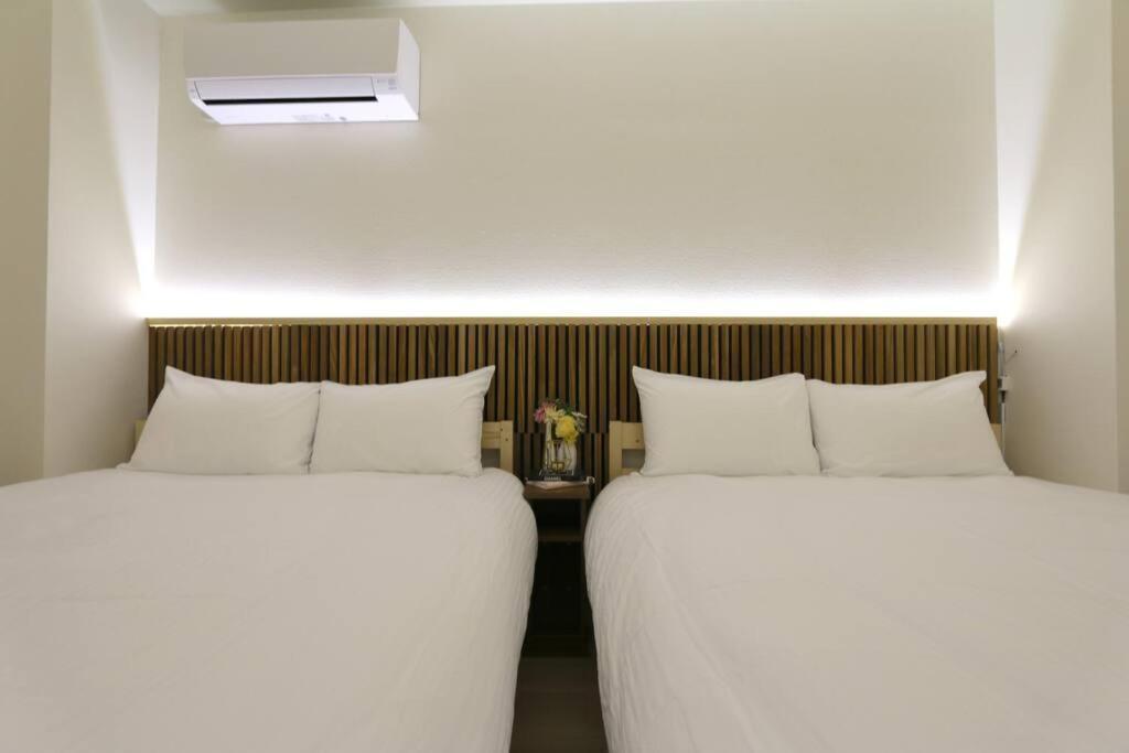 Apartment Nd42 Naniwa Daikoku *