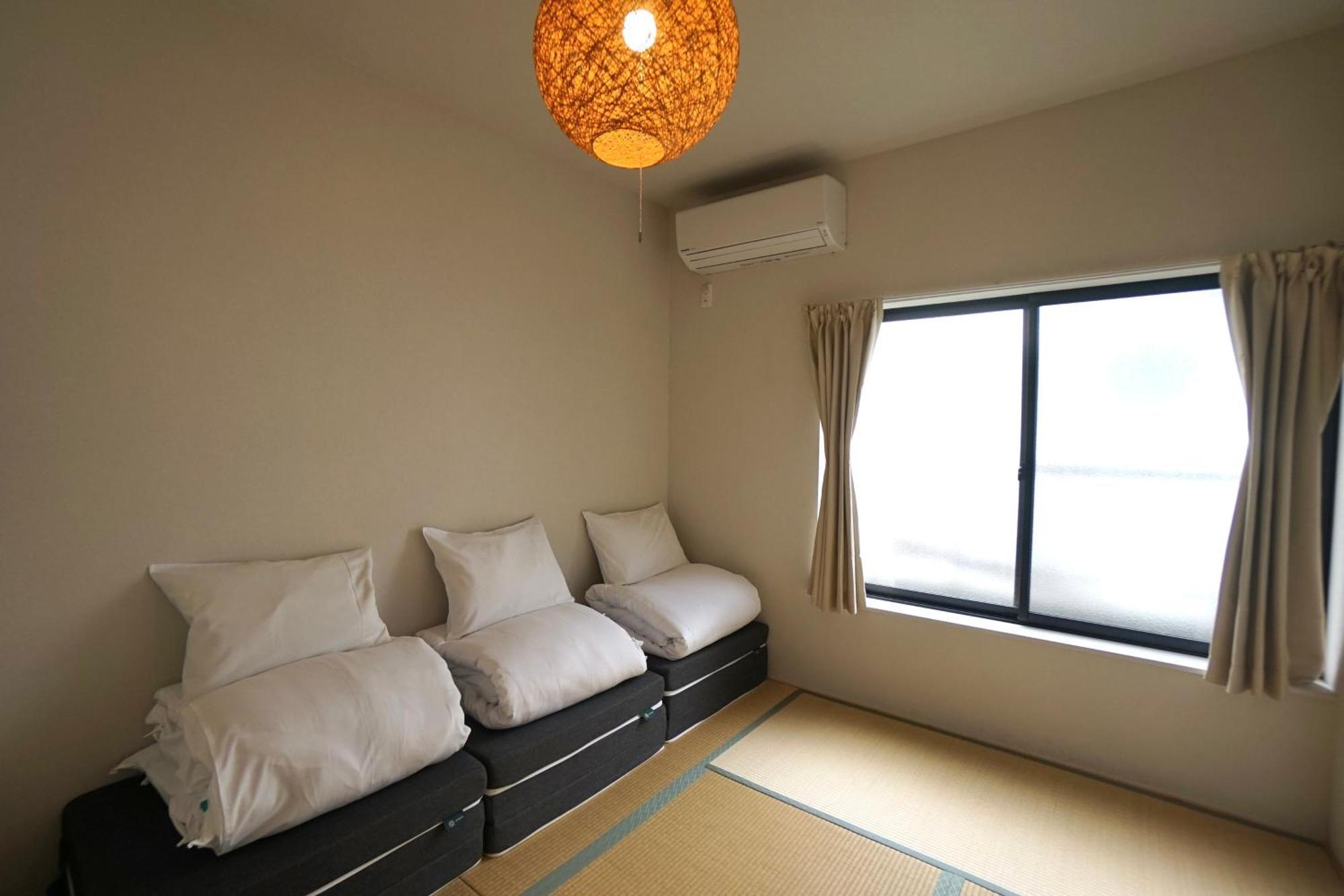 Apartment 【sho-house】駅から徒歩3分 *