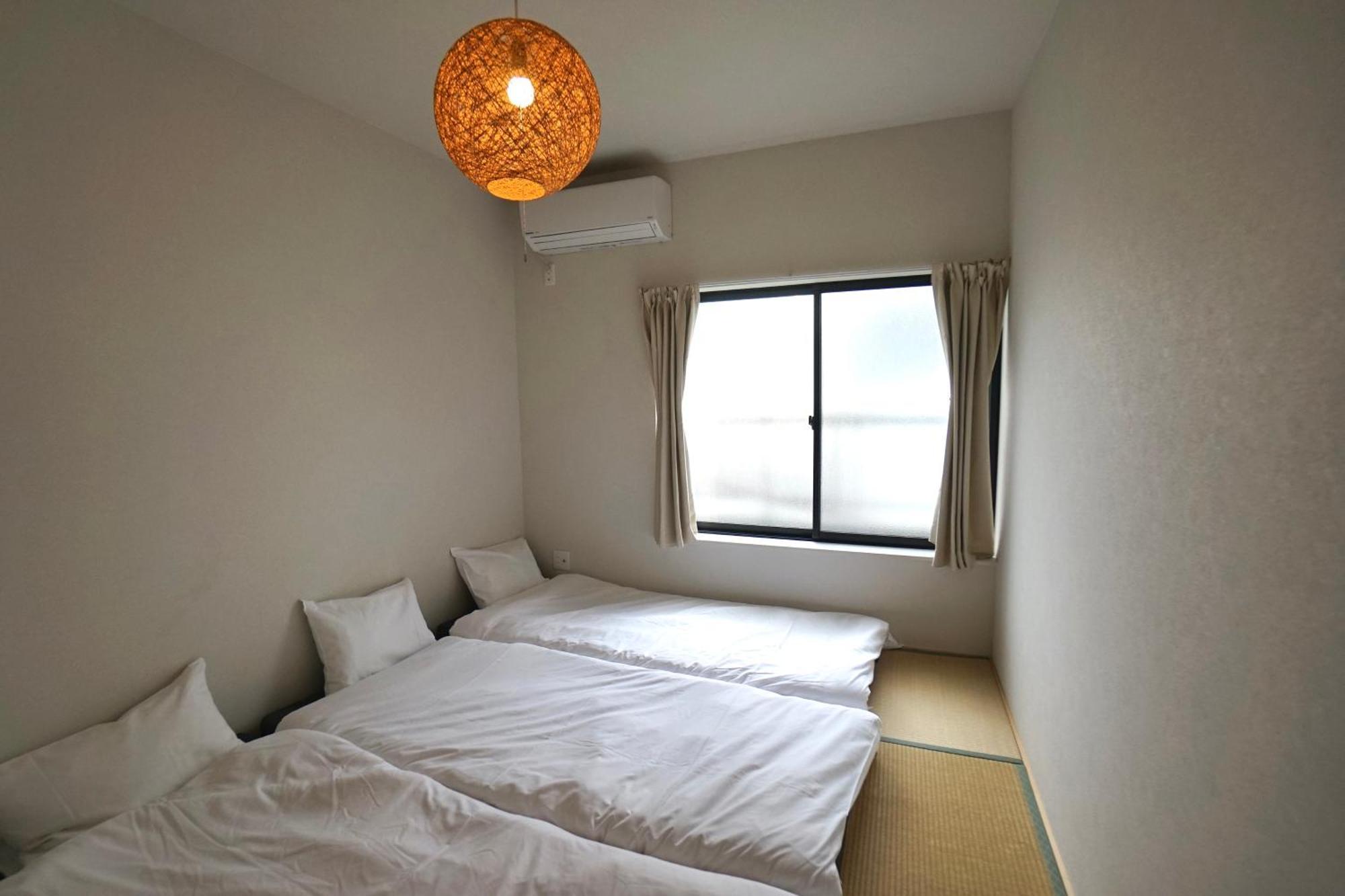 Apartment 【sho-house】駅から徒歩3分 *