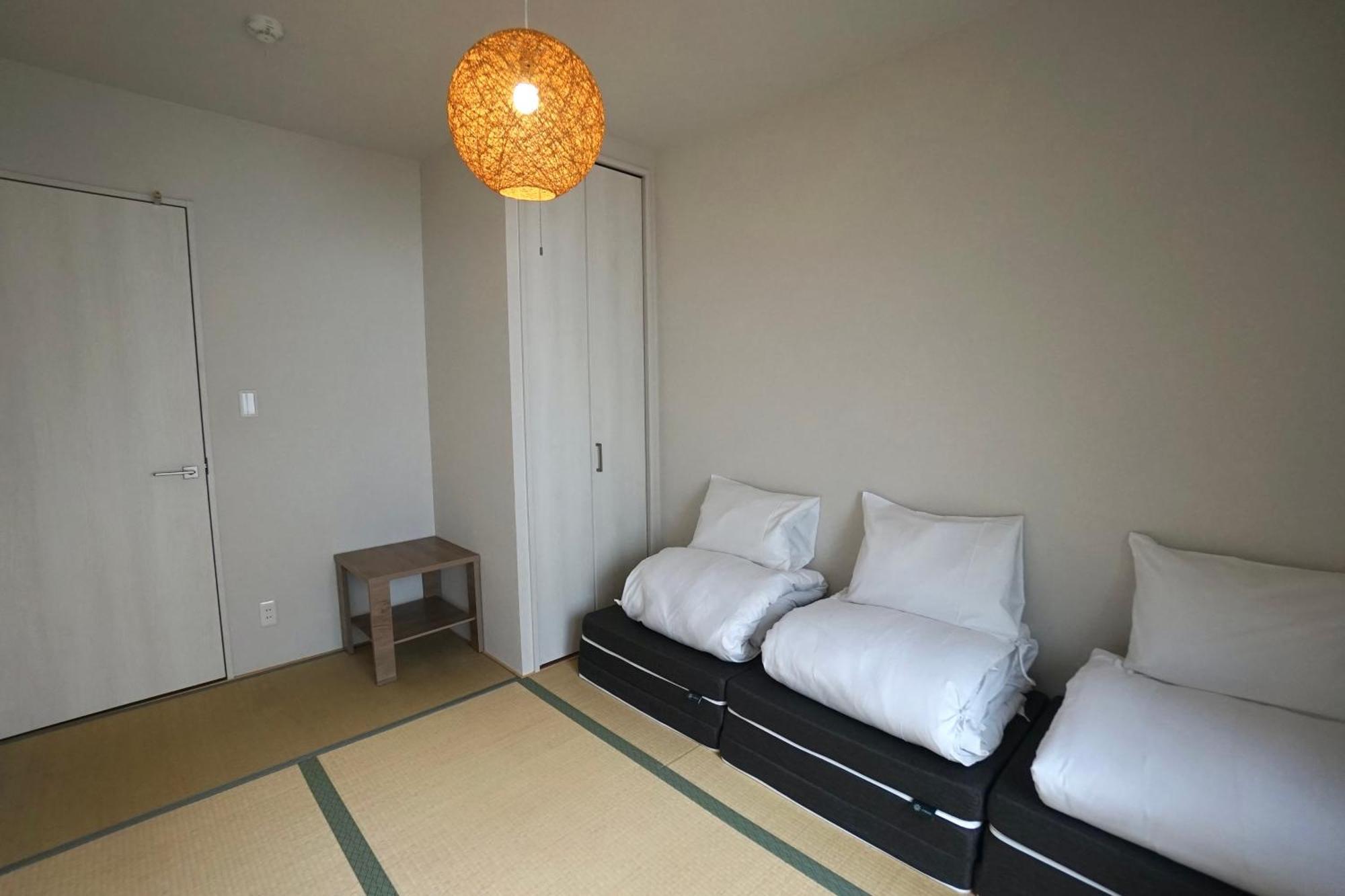 【sho-house】駅から徒歩3分 Apartment Osaka