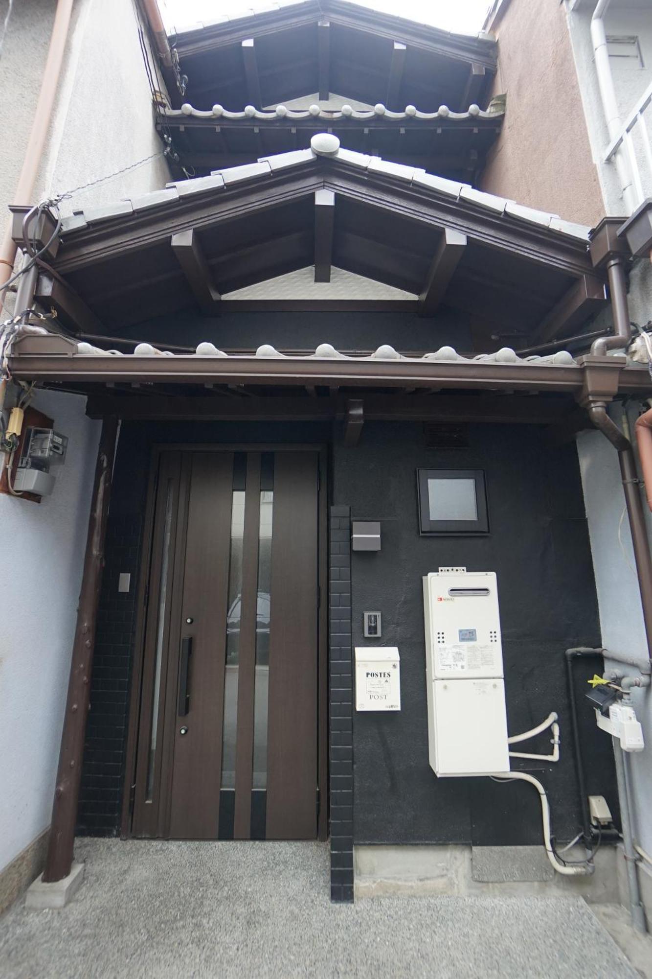 【sho-house】駅から徒歩3分 * Osaka